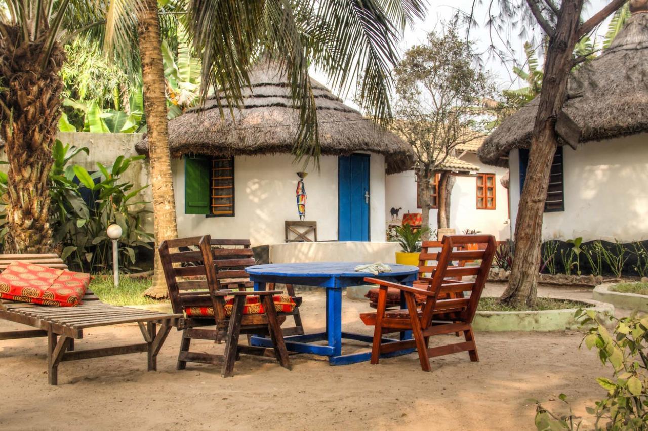 HOTEL BIG MILLYS BACKYARD KOKROBITE (Ghana) - from £ 35 | HOTELMIX